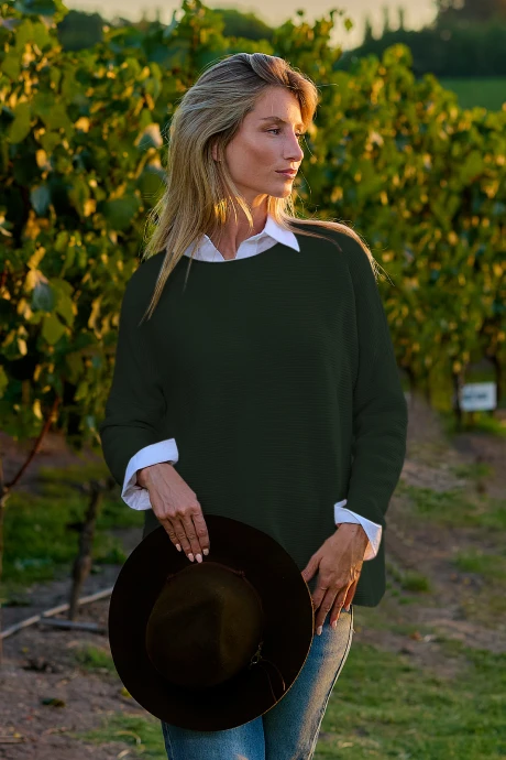 Sweater Río Verde