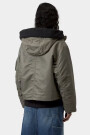 W' OLTERA JACKET Kaki