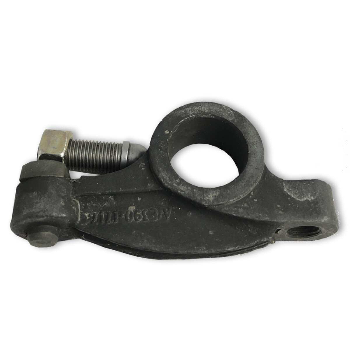 Balancin Valvulas Cummins 8.3 