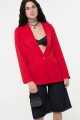 BLAZER Rojo