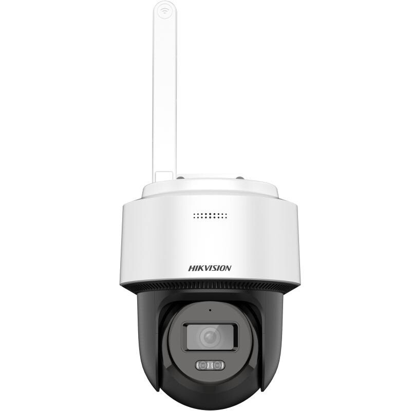 Cámara IP PTZ Wi-Fi 6 Hikvision 2MP Smart Hybrid Light Exterior Cámara IP PTZ Wi-Fi 6 Hikvision 2MP Smart Hybrid Light Exterior