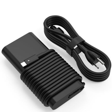 Cargador Dell 65w 20v 3.25a Usb-c Cargador Dell 65w 20v 3.25a Usb-c