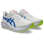 Zapatillas Running Novablast 5 ATC Hombre White/tuna Blue
