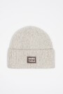 GORRO Marfil