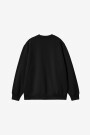 BUZO W' CARHARTT Negro