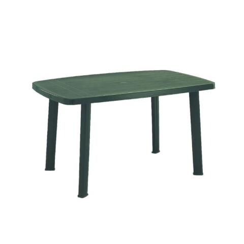 MESA FARO RESINA 140×90 VERDE Mesa Faro Resina 140×90 Verde