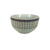Bowl decorado cerámica 11.5 x 5.5 cm 450 ml Bowl decorado cerámica 11.5 x 5.5 cm 450 ml