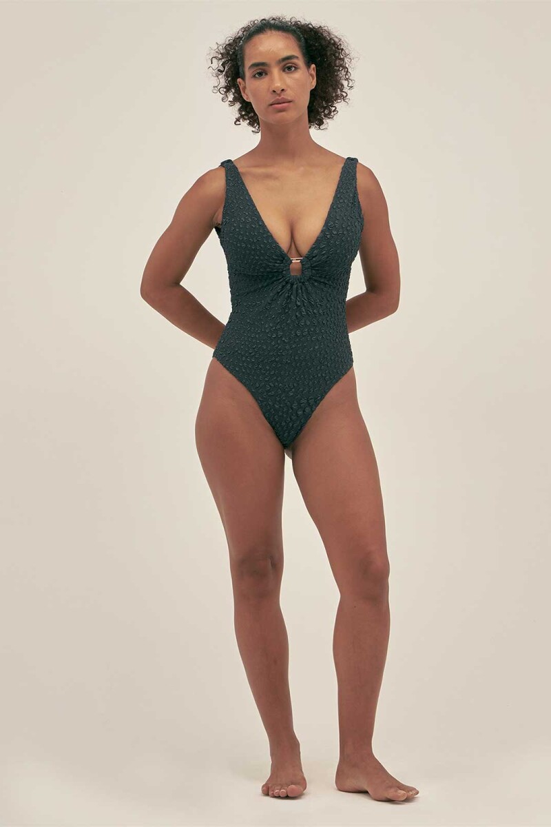 TALI ONE PIECE Eclipse Black