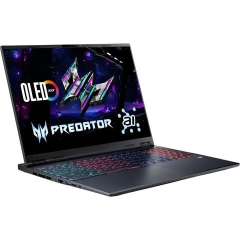 Notebook Gamer Acer Predator Helios Neo 16S AI PHN16S-71-98RF 1T/32GB Notebook Gamer Acer Predator Helios Neo 16S AI PHN16S-71-98RF 1T/32GB