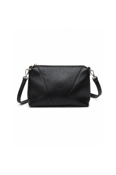 CARTERA ZAGORA Negro