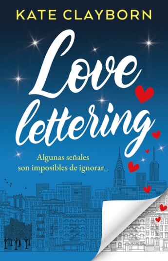 Love Lettering. La caligrafía del amor Love Lettering. La caligrafía del amor