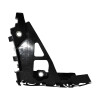 SOPORTE DERECHO DE PARAGOLPE DELANTERO VW NIVUS 21/.. Soporte Derecho De Paragolpe Delantero Vw Nivus 21/..