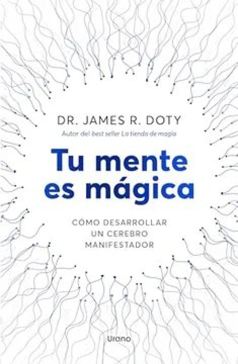 TU MENTE ES MAGICA 