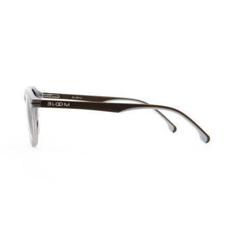 Lentes de Sol Bloom 26305 Unisex Marrón