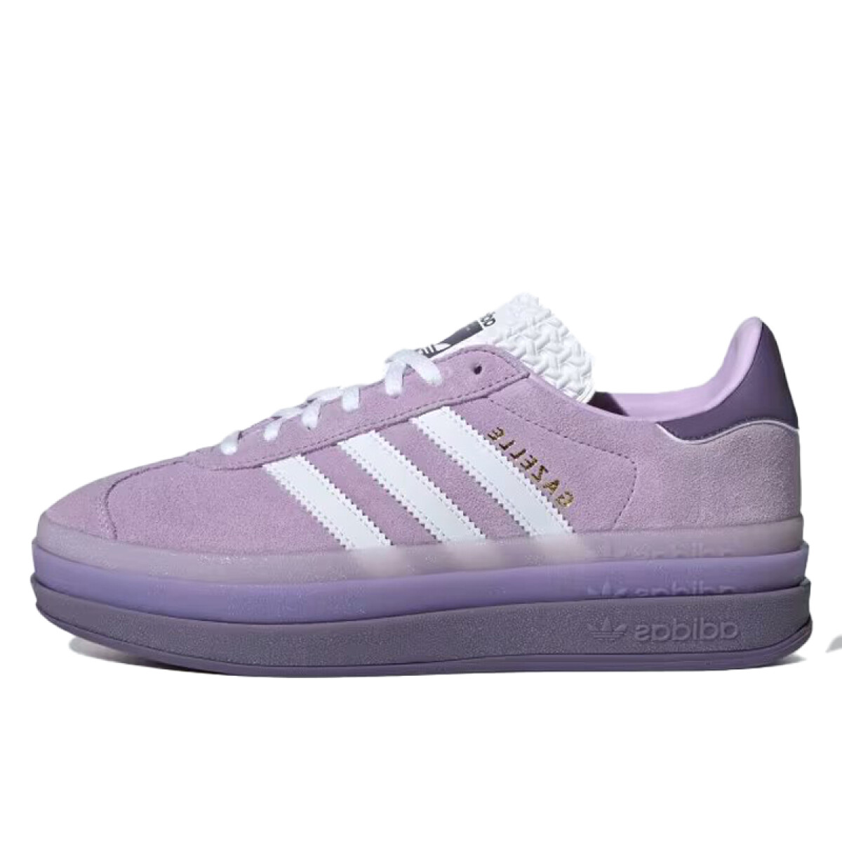 ADIDAS GAZELLE BOLD 