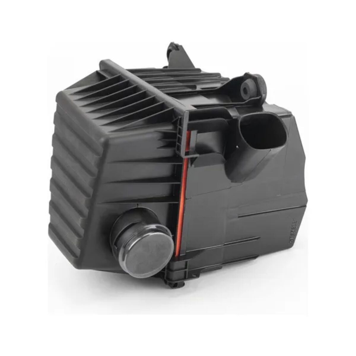 CARCASA FILTRO AIRE GOL G5 / G6 / G7 FOX / SURAN 1.6N 