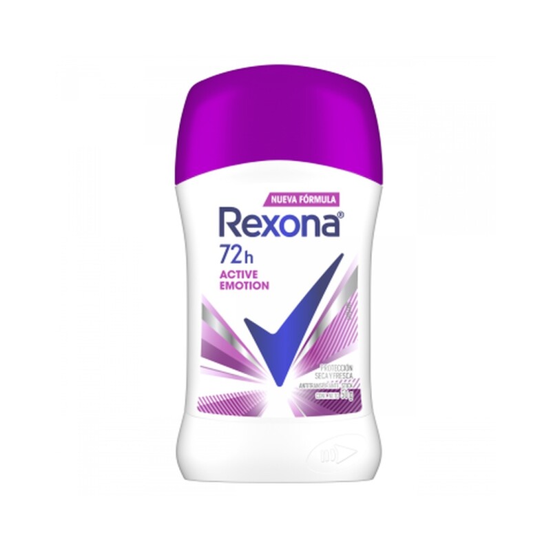REXONA BARRA ACT.EMOTION AP. Rexona Barra Act.emotion Ap.