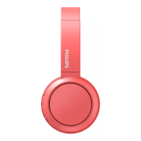 Philips - Auriculares Inalámbricos TAH4205RD/00 - Bluetooth. 20MW. 32MM. Li-ion 250MAH. 001