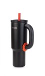 VASO TERMICO OASIS NEGRO