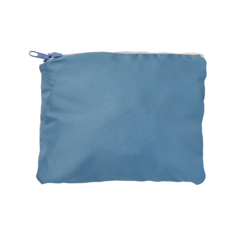 Bolso Thread Mini Slouchy - Azul Bolso Thread Mini Slouchy - Azul