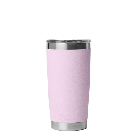 Taza Yeti 600 Ml Rambler Tumbler Rosa