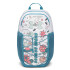 Hustle Sport 6.0 Backpack-WHT WHT-101