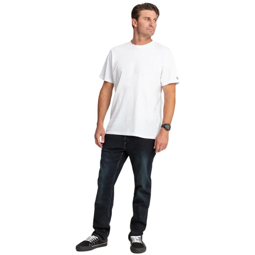 Pantalon Volcom Modernfit - Azul Oscuro Pantalon Volcom Modernfit - Azul Oscuro