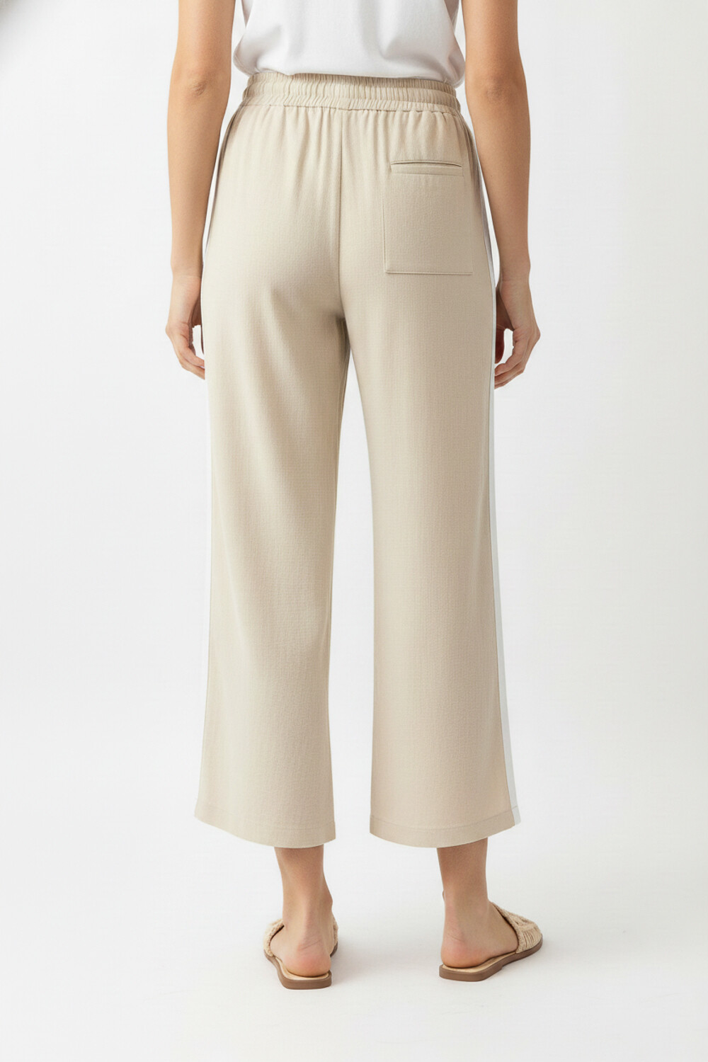 Pantalon Vixera Estampado 1