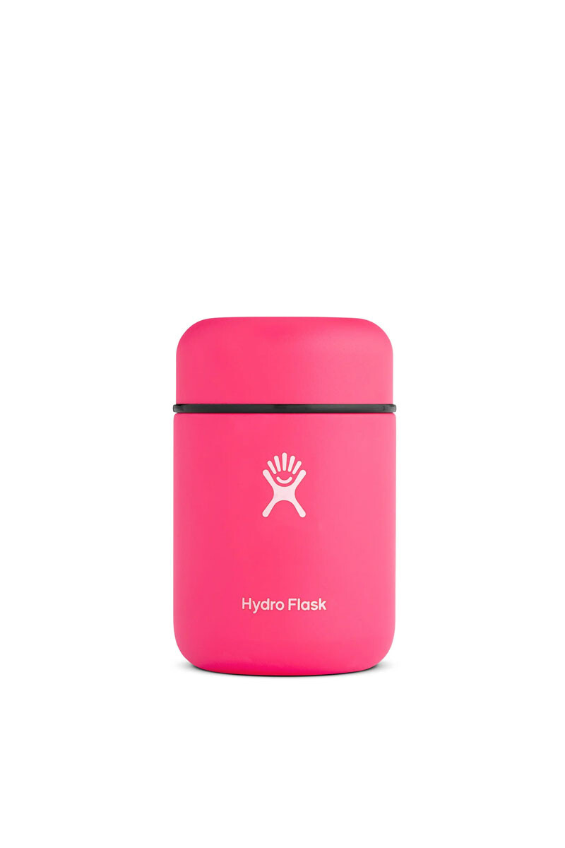 12 Oz Food Flask Pacific - Watermelon 