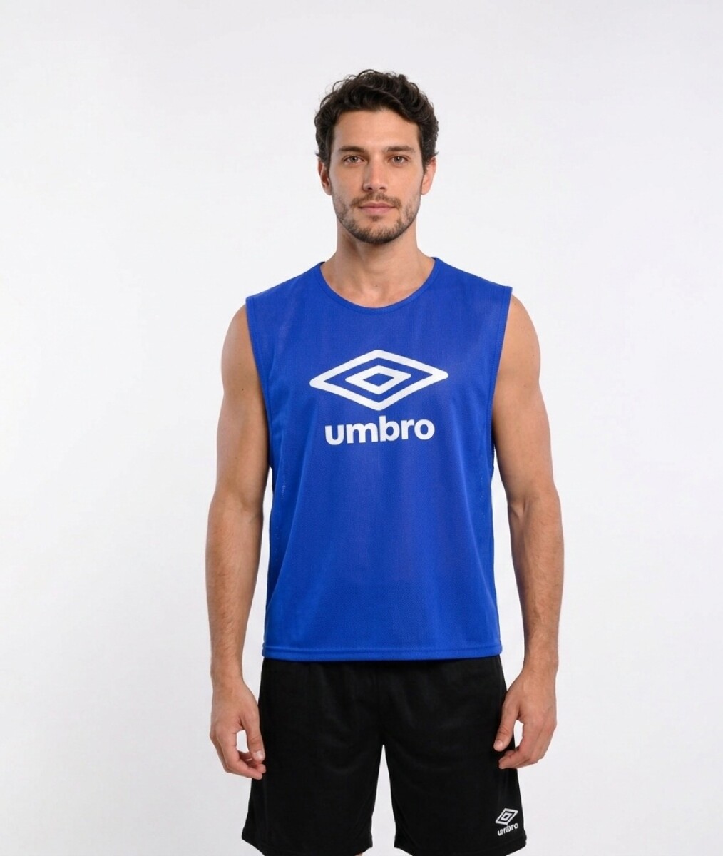 Chaleco Entrenamiento Umbro Hombre - 069 