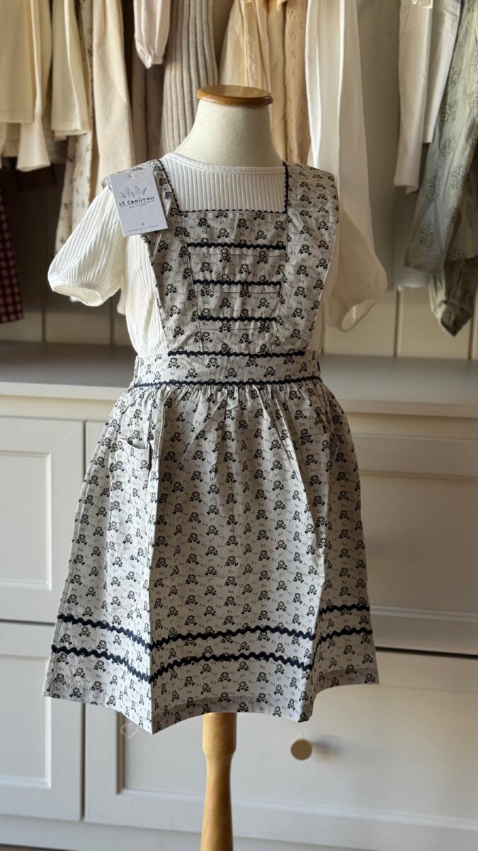 Jumper navy 