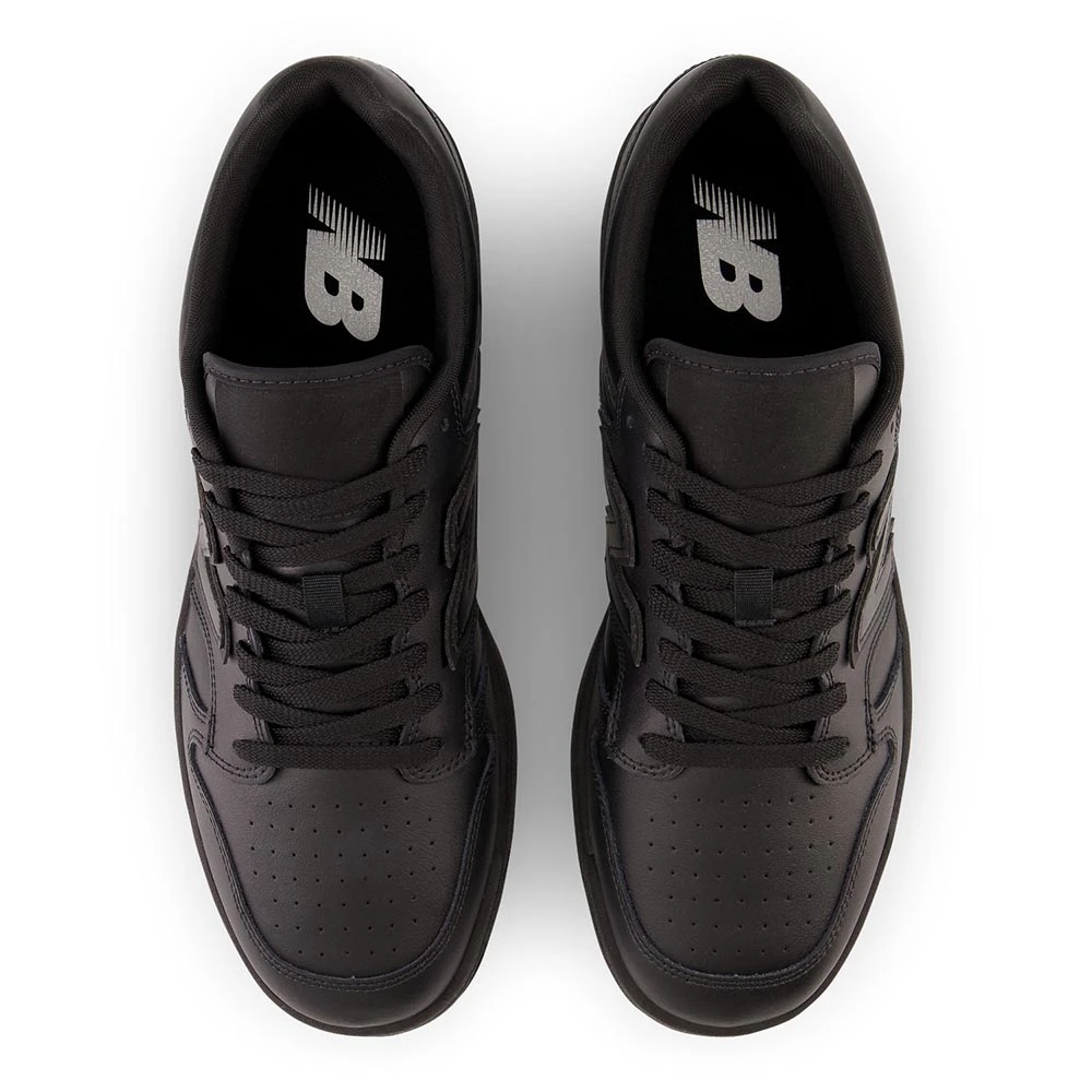 NB 480 - Hombre Black