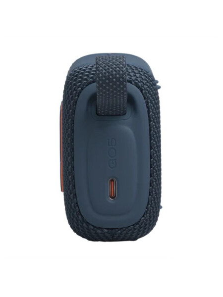 Parlante JBL Go 5 Azul