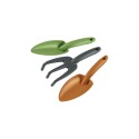 Kit Herramientas de Jardineria Tramontina 3 Piezas Kit Herramientas de Jardineria Tramontina 3 Piezas