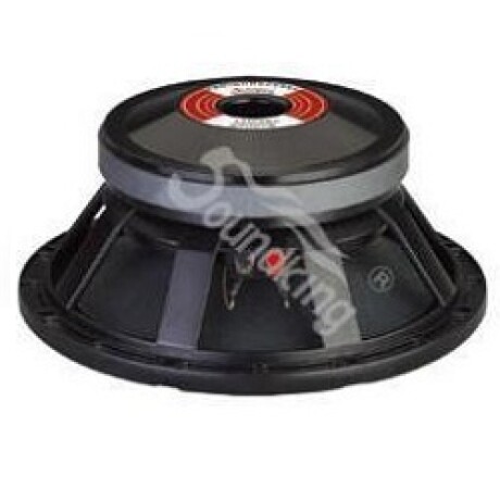 Parlante Soundking Fa2226h 15" 600w Parlante Soundking Fa2226h 15" 600w