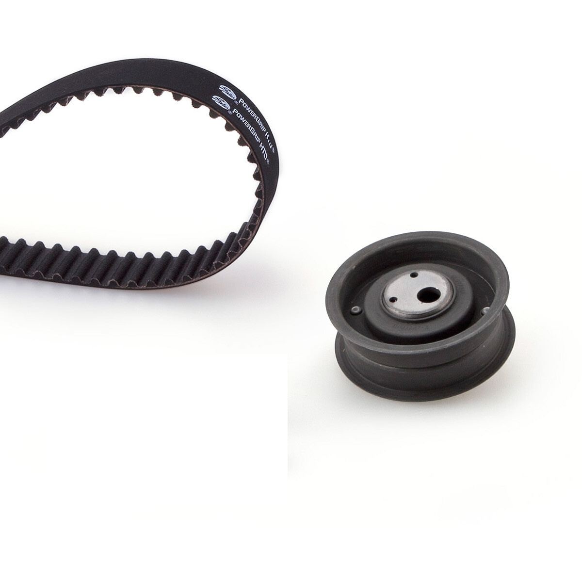 KIT DE DISTRIBUCION COMBO KIT DISTRIBUCION VOLKSWAGEN SEAT 1.9 DIESEL LISO 