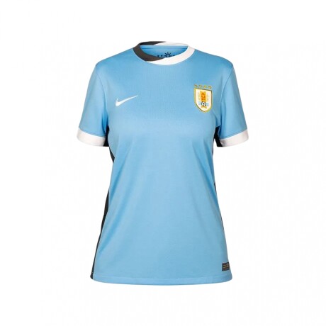 NIKE CAMISETA AUF LOCAL 2025 STADIUM Celeste