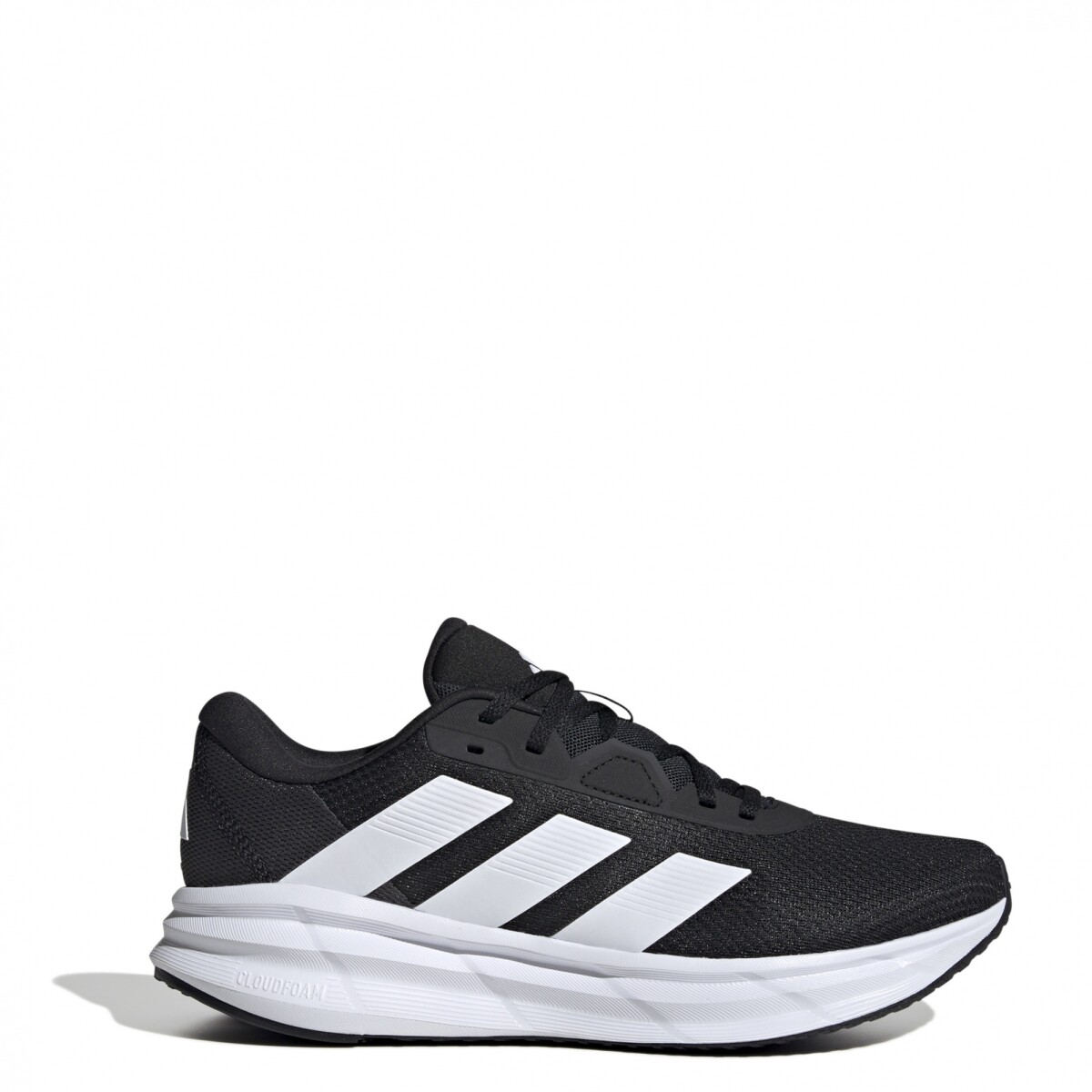 Championes de Hombre Adidas Galaxy 7 M Adidas - Negro - Blanco 