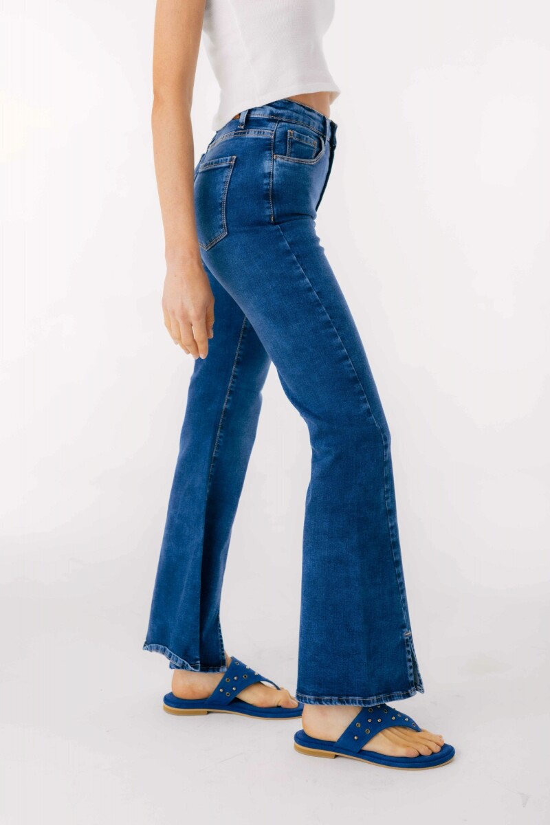 Jean Numa Azul
