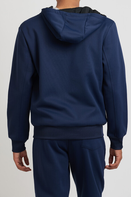 CANGURO C/C ROVER DIXIE Azul