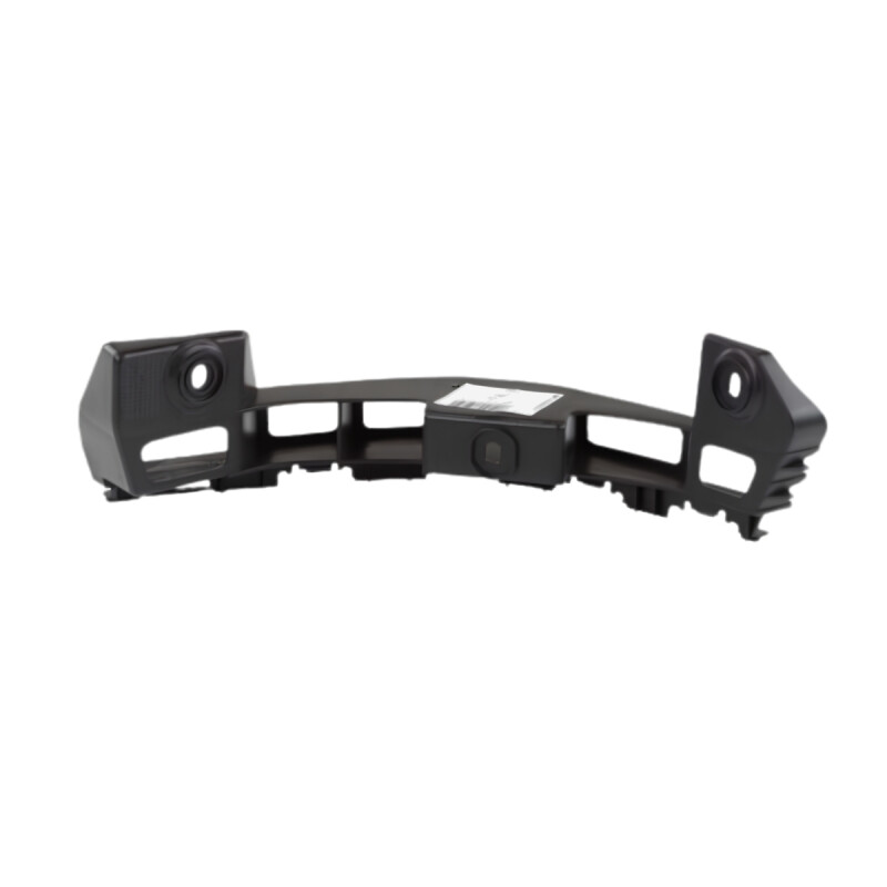 SOPORTE DE PARAGOLPE TRASERO DERECHO GOL G6 SEDAN Soporte De Paragolpe Trasero Derecho Gol G6 Sedan