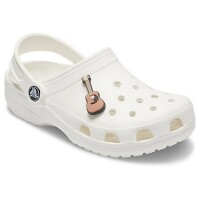 Jibbitz™ Charm Guitar Multicolor