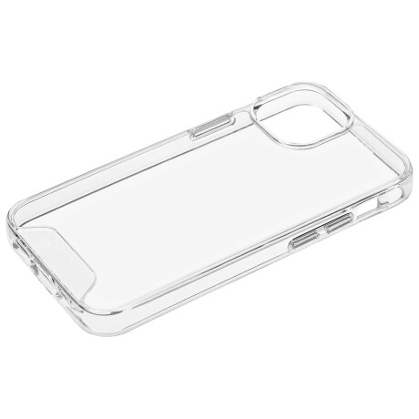 Case Funda Estuche de TPU Transparente Space para iPhone iPhone 15 PRO