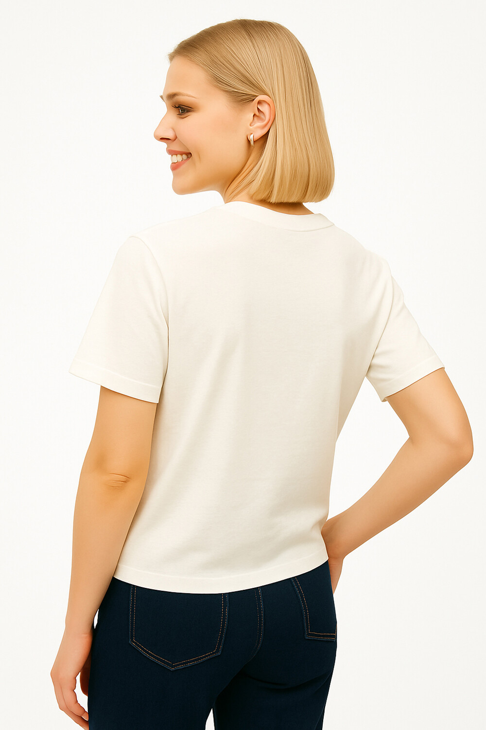 Remera Vantu Estampado 5