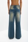 JEAN DENIM GINA Azul