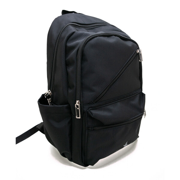 Mochila Santa barbara LUXE de Hombre - LUXE Negro