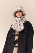 Chaqueta Dimicco NEGRO