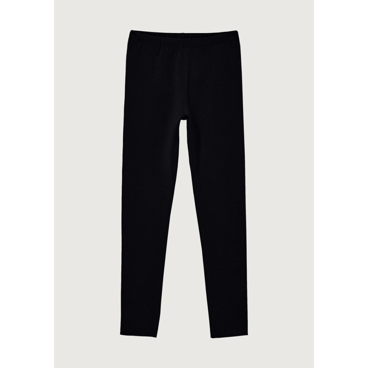 CALCA LEGGING FEM - PRETO ESCURO 