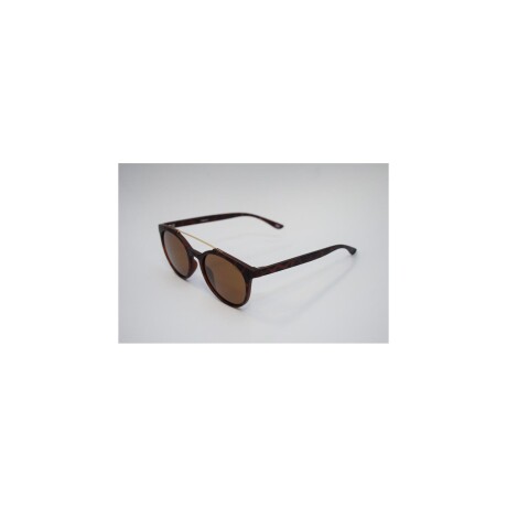 Lentes De Sol Polarizados Legacy / Porto Alegre Negro