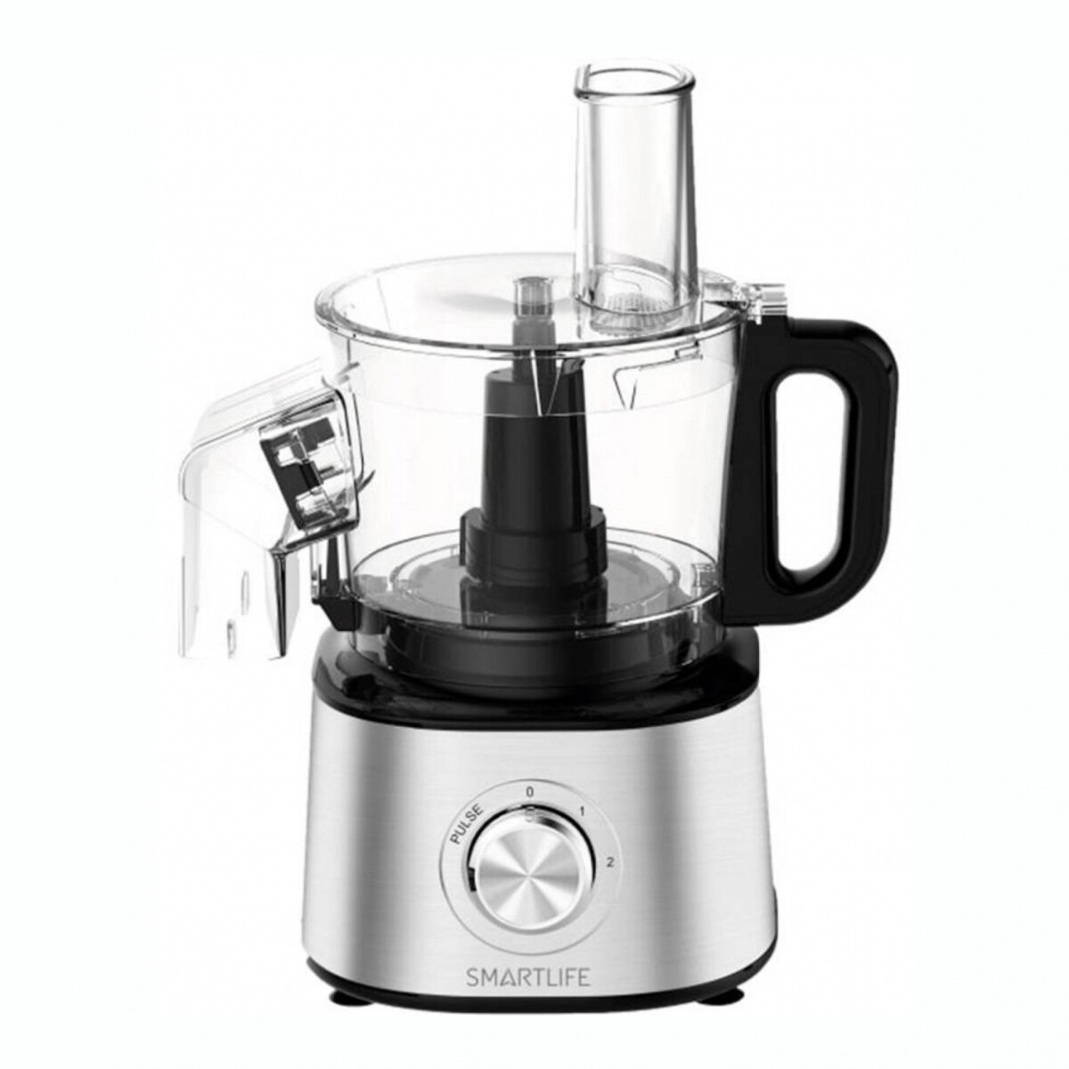 OUTLET - Multiprocesadora SMARTLIFE SL-FP9089 1000W Dos Velocidades 